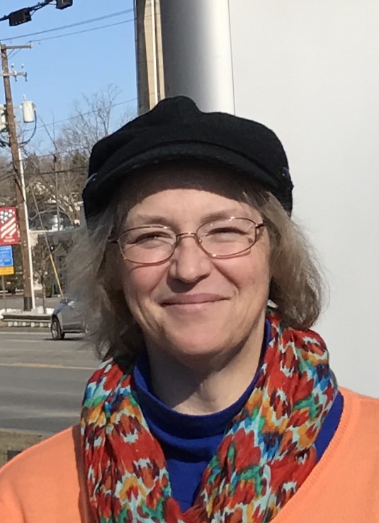 Mary Stelley Mary Stelley